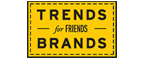 Скидка 10% на коллекция trends Brands limited! - Северное